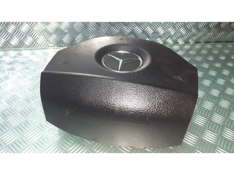 Recambio de airbag delantero izquierdo para mercedes-benz clase b (w245) 180 cdi (245.207) referencia OEM IAM 61460330  