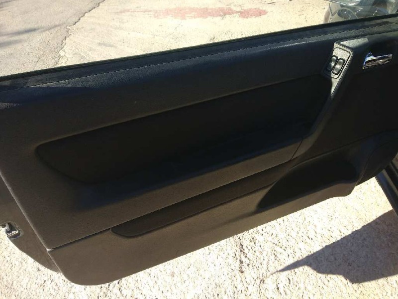 opel astra g berlina del año 2000