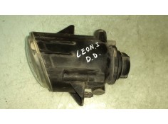 Recambio de faro antiniebla derecho para seat leon (1m1) signo referencia OEM IAM E9024004  VALEO 2