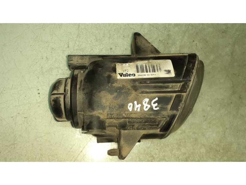 Recambio de faro antiniebla derecho para seat leon (1m1) signo referencia OEM IAM E9024004  VALEO