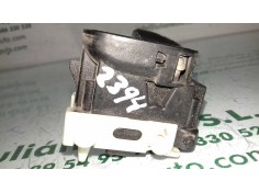 Recambio de mando elevalunas trasero derecho para mercedes-benz clase c (w203) berlina 200 compressor (203.042) referencia OEM I 2