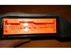 Recambio de centralita airbag para dacia sandero ambiance referencia OEM IAM 8201002829 284048-02003  2