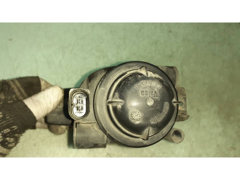 Recambio de faro antiniebla derecho para seat leon (1m1) signo referencia OEM IAM E9024004  VALEO