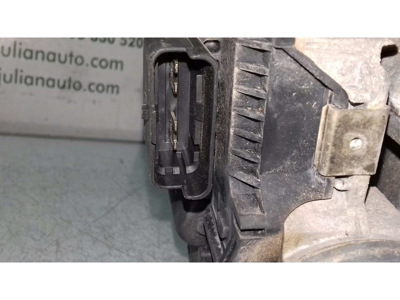 Recambio de motor limpia delantero para peugeot 407 st confort referencia OEM IAM 9656859980 0390241721 BOSCH