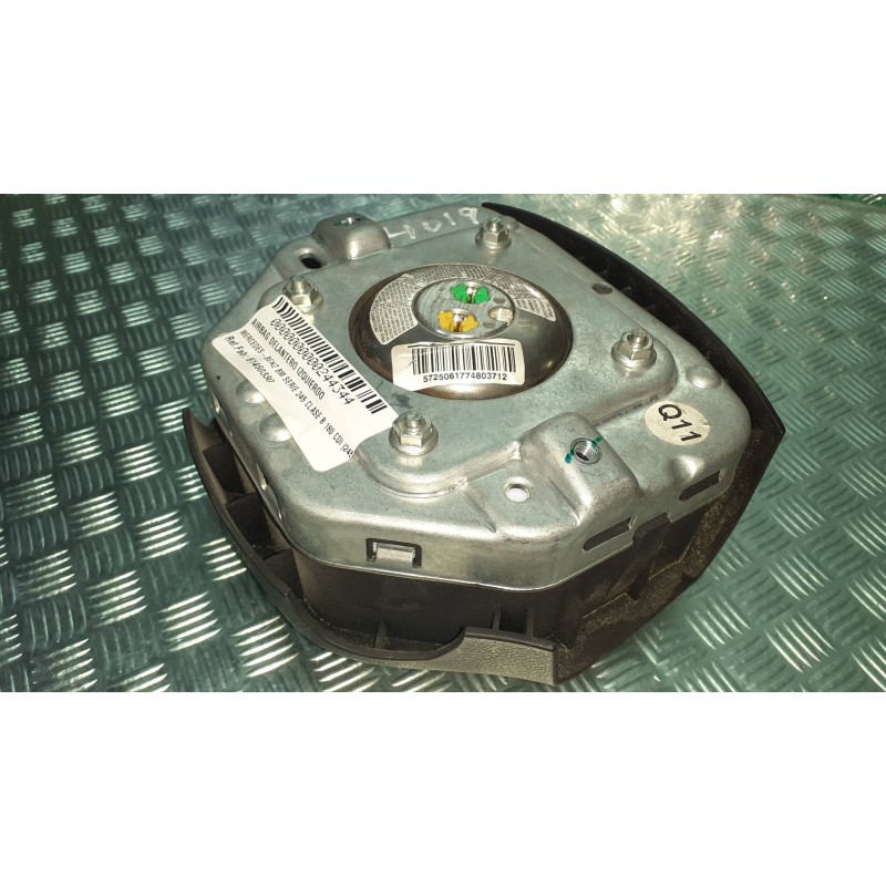 Recambio de airbag delantero izquierdo para mercedes-benz clase b (w245) 180 cdi (245.207) referencia OEM IAM 61460330  