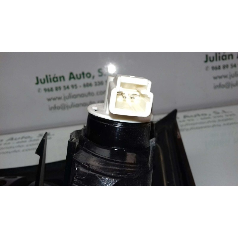 Recambio de piloto trasero derecho interior para citroen c4 picasso exclusive referencia OEM IAM 9673154980 0283332179 INT