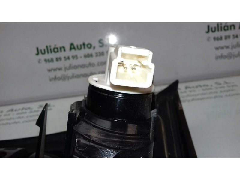 Recambio de piloto trasero derecho interior para citroen c4 picasso exclusive referencia OEM IAM 9673154980 0283332179 INT