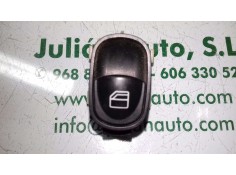 Recambio de mando elevalunas trasero izquierdo para mercedes-benz clase c (w203) berlina 200 compressor (203.042) referencia OEM
