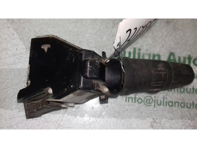 Recambio de mando limpia para nissan micra (k12e) line up referencia OEM IAM 9Y12SN  