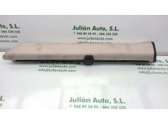 Recambio de airbag cortina trasero izquierdo para citroen c4 picasso exclusive referencia OEM IAM 96848053 2002001804 CORTINA T/