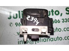 Recambio de mando elevalunas trasero izquierdo para mercedes-benz clase c (w203) berlina 200 compressor (203.042) referencia OEM 2