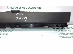 Recambio de airbag cortina trasero izquierdo para citroen c4 picasso exclusive referencia OEM IAM 96848053 2002001804 CORTINA T/ 2