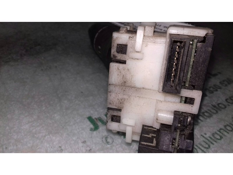 Recambio de mando limpia para nissan micra (k12e) line up referencia OEM IAM 9Y12SN  