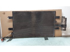 Recambio de condensador / radiador aire acondicionado para volkswagen golf iv berlina (1j1) 25 aniversario referencia OEM IAM 1J