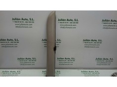 Recambio de airbag cortina trasero derecho para citroen c4 picasso exclusive referencia OEM IAM 96848052 2002001803 CORTINA T/D