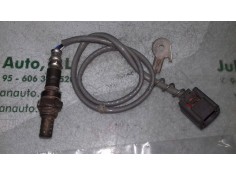 Recambio de sonda lambda para mazda 2 lim. (de) 1.3 style (5-ptas.) (55kw) referencia OEM IAM ZJ39 4872 DENSO