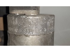 Recambio de condensador / radiador aire acondicionado para volkswagen golf iv berlina (1j1) 25 aniversario referencia OEM IAM 1J 2