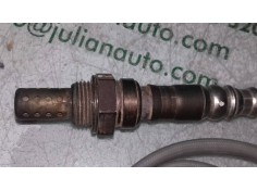 Recambio de sonda lambda para mazda 2 lim. (de) 1.3 style (5-ptas.) (55kw) referencia OEM IAM ZJ39 4872 DENSO 2