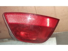 Recambio de faro antiniebla trasero izquierdo para ford focus berlina (cap) ambiente (d) referencia OEM IAM 5M5115501AA  0374D