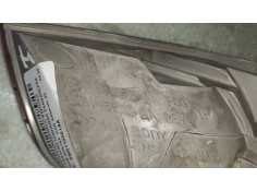 Recambio de faro antiniebla trasero izquierdo para ford focus berlina (cap) ambiente (d) referencia OEM IAM 5M5115501AA  0374D 2