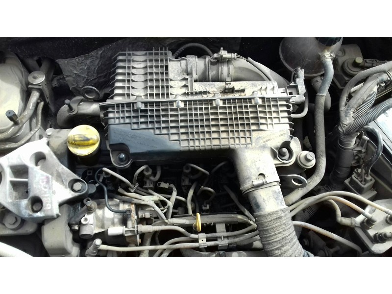 renault kangoo (f/kc0) del año 2003