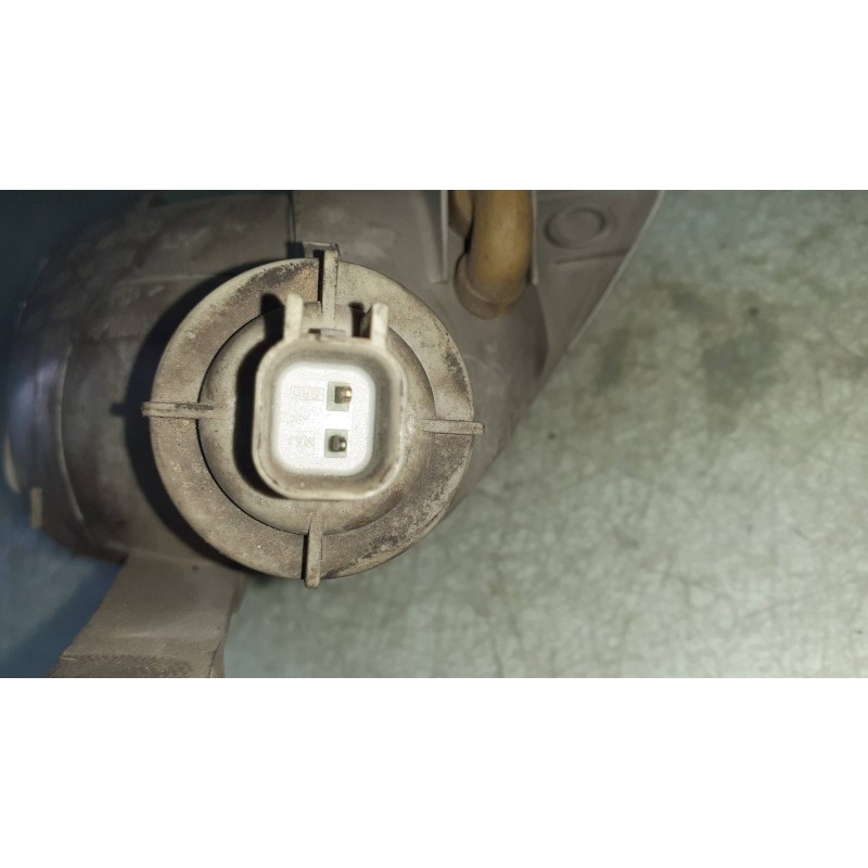 Recambio de faro antiniebla trasero izquierdo para ford focus berlina (cap) ambiente (d) referencia OEM IAM 5M5115501AA  0374D