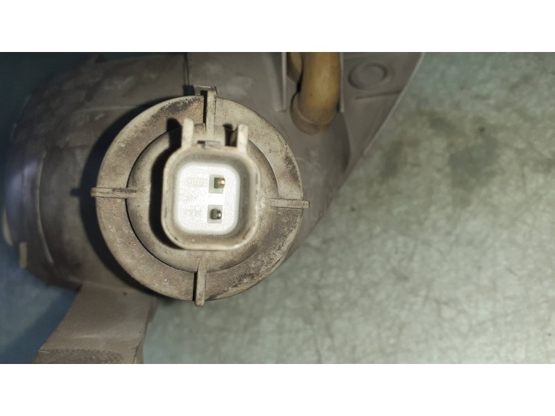 Recambio de faro antiniebla trasero izquierdo para ford focus berlina (cap) ambiente (d) referencia OEM IAM 5M5115501AA  0374D