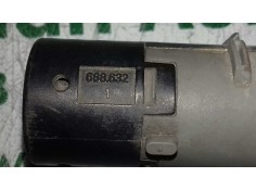 Recambio de sensor de aparcamiento para bmw serie 3 berlina (e46) 318d referencia OEM IAM 688632 6911838 3 PINES 2