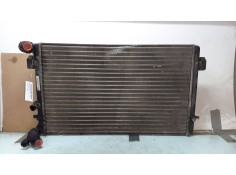 Recambio de radiador agua para seat leon (1m1) signo referencia OEM IAM 1J0121253N  