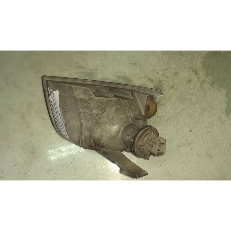 Recambio de faro antiniebla trasero izquierdo para ford focus berlina (cap) ambiente (d) referencia OEM IAM 5M5115501AA  0374D