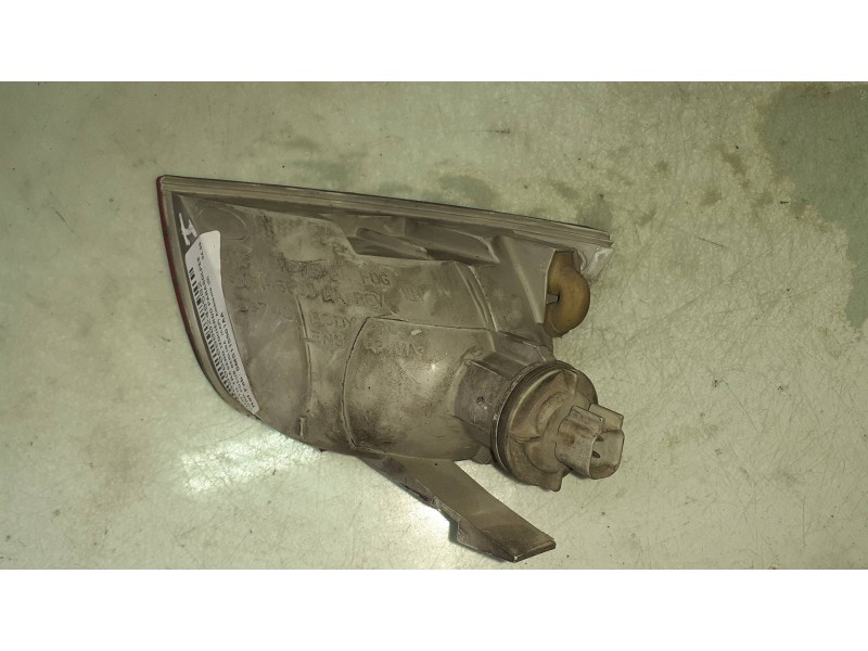 Recambio de faro antiniebla trasero izquierdo para ford focus berlina (cap) ambiente (d) referencia OEM IAM 5M5115501AA  0374D