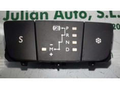 Recambio de modulo electronico para citroen c3 pure tech referencia OEM IAM 96770535ZD  VISOR VELOCIDADES