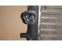 Recambio de radiador agua para seat leon (1m1) signo referencia OEM IAM 1J0121253N   2