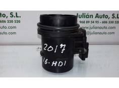 Recambio de caudalimetro para citroen c4 picasso exclusive referencia OEM IAM 9683282980 AFH50-24 HITACHI