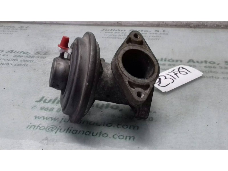 Recambio de valvula egr para ford mondeo berlina (ge) ambiente referencia OEM IAM 1S7Q9D475AD 72814700 PIERBURG