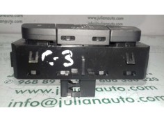 Recambio de modulo electronico para citroen c3 pure tech referencia OEM IAM 96770535ZD  VISOR VELOCIDADES 2