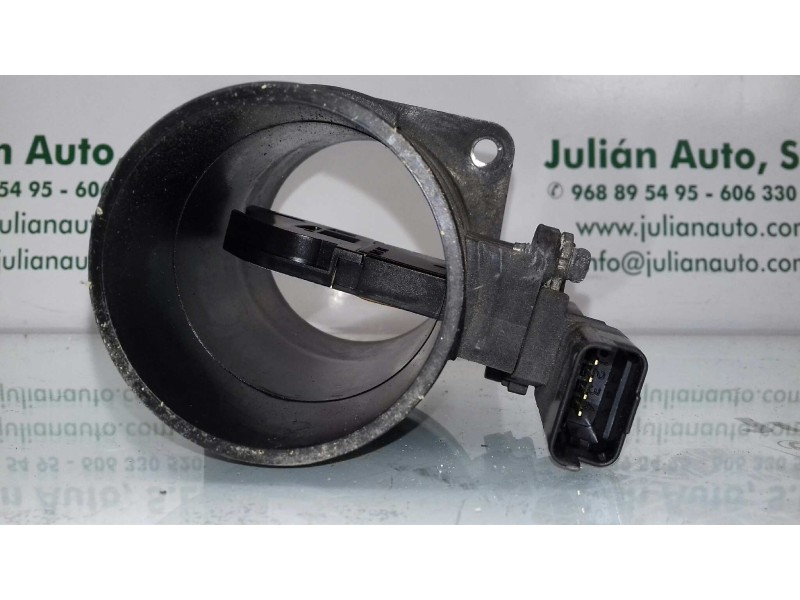Recambio de caudalimetro para citroen c4 picasso exclusive referencia OEM IAM 9683282980 AFH50-24 HITACHI