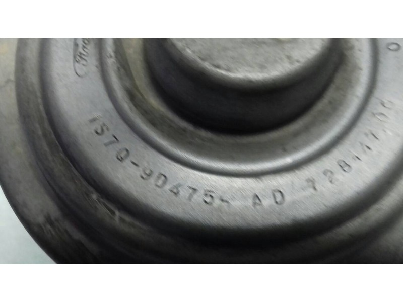 Recambio de valvula egr para ford mondeo berlina (ge) ambiente referencia OEM IAM 1S7Q9D475AD 72814700 PIERBURG