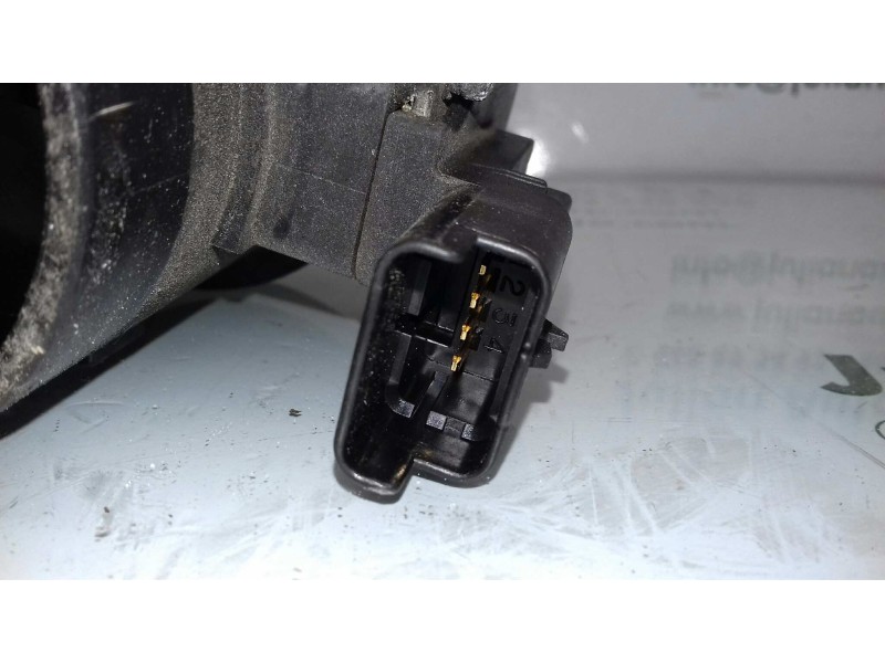 Recambio de caudalimetro para citroen c4 picasso exclusive referencia OEM IAM 9683282980 AFH50-24 HITACHI