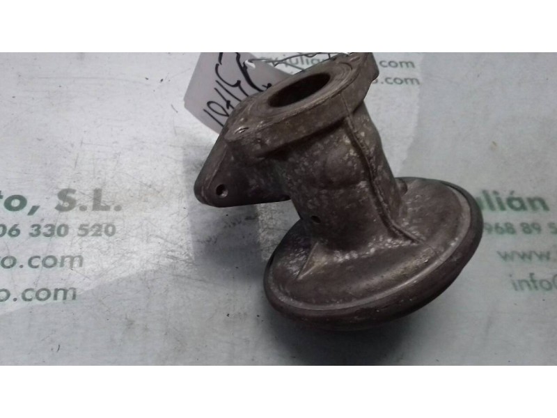 Recambio de valvula egr para ford mondeo berlina (ge) ambiente referencia OEM IAM 1S7Q9D475AD 72814700 PIERBURG