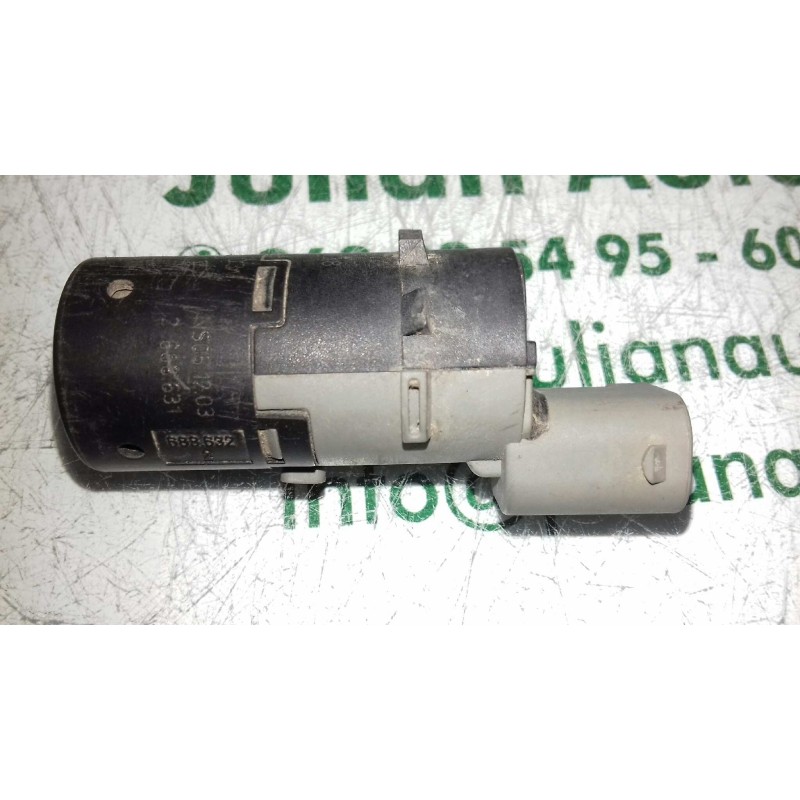 Recambio de sensor de aparcamiento para bmw serie 3 berlina (e46) 318d referencia OEM IAM 688632  3 PINES