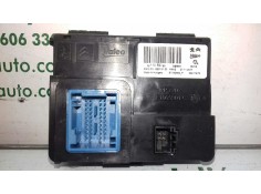 Recambio de modulo electronico para citroen c3 pure tech referencia OEM IAM 9811039380  CLIMATIZADOR