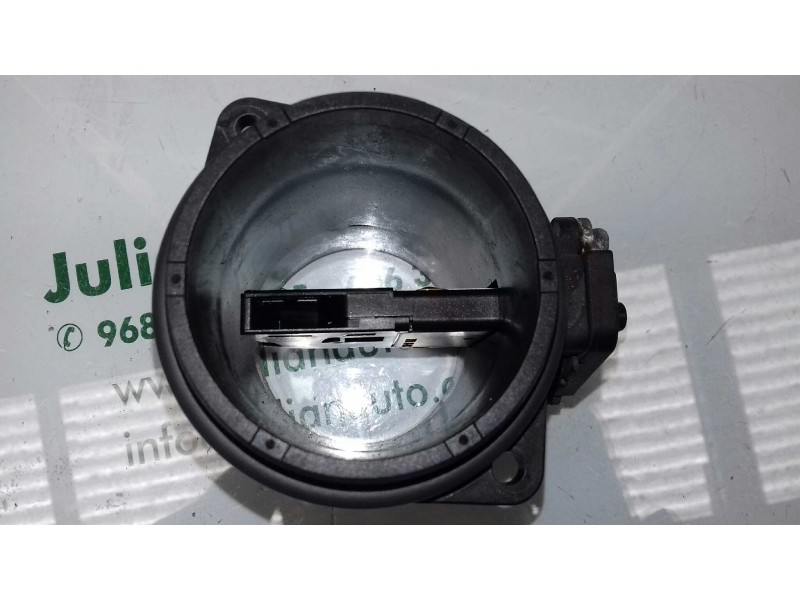 Recambio de caudalimetro para citroen c4 picasso exclusive referencia OEM IAM 9683282980 AFH50-24 HITACHI