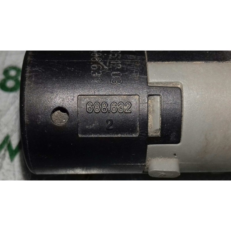 Recambio de sensor de aparcamiento para bmw serie 3 berlina (e46) 318d referencia OEM IAM 688632  3 PINES