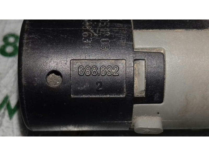 Recambio de sensor de aparcamiento para bmw serie 3 berlina (e46) 318d referencia OEM IAM 688632  3 PINES