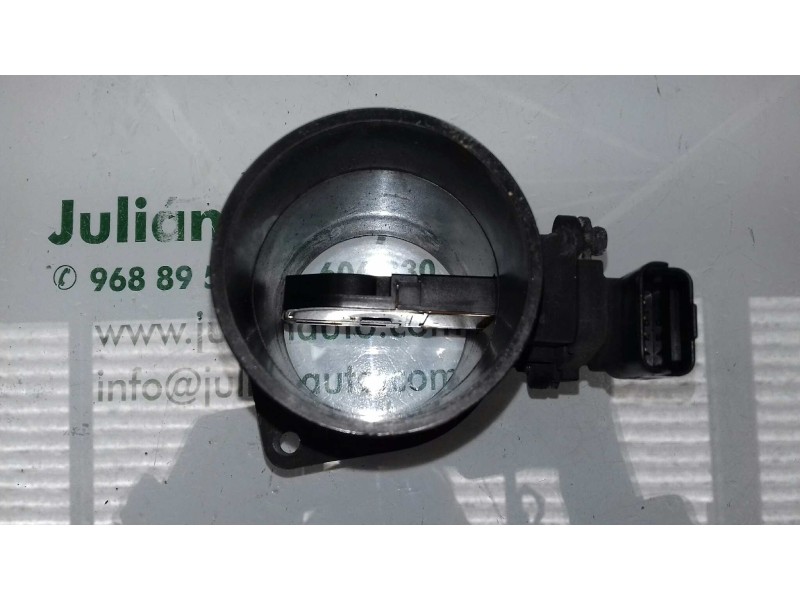 Recambio de caudalimetro para citroen c4 picasso exclusive referencia OEM IAM 9683282980 AFH50-24 HITACHI