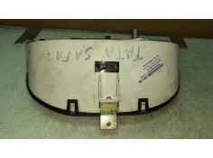 Recambio de cuadro instrumentos para tata safari b 4x2 referencia OEM IAM 269954219903N 203156  2