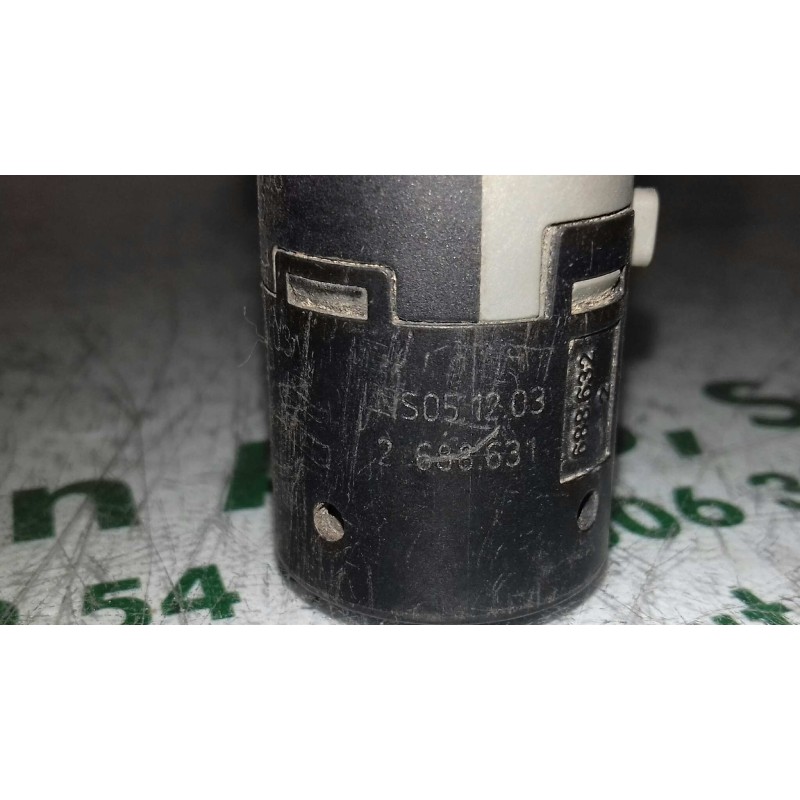 Recambio de sensor de aparcamiento para bmw serie 3 berlina (e46) 318d referencia OEM IAM 688632  3 PINES
