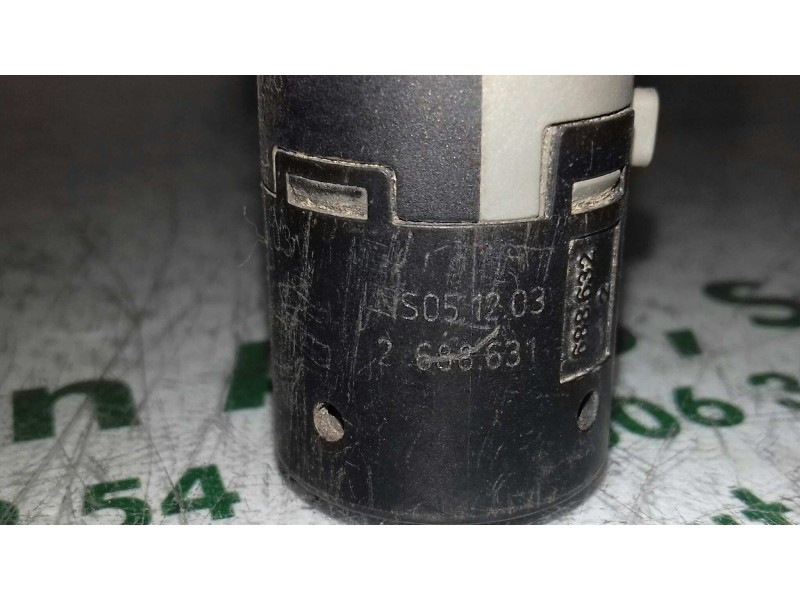 Recambio de sensor de aparcamiento para bmw serie 3 berlina (e46) 318d referencia OEM IAM 688632  3 PINES