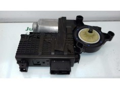 Recambio de motor elevalunas delantero derecho para citroen c4 picasso exclusive referencia OEM IAM 9674032680 440804 400962F